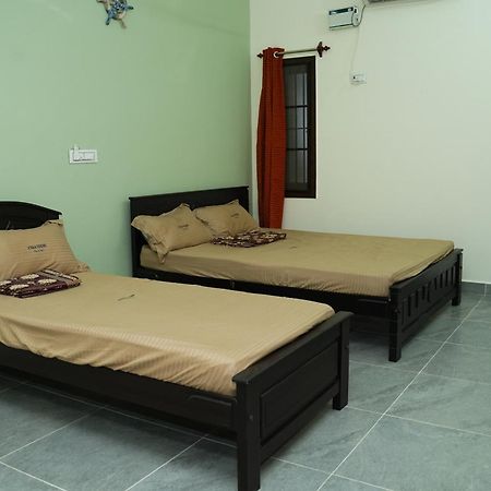 Unga Veedu Pay And Stay Tiruvannāmalai 外观 照片