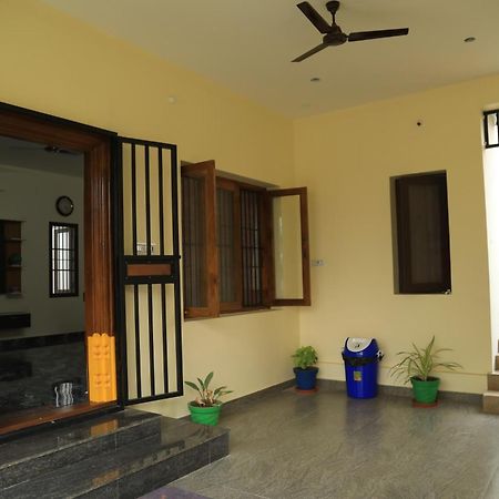 Unga Veedu Pay And Stay Tiruvannāmalai 外观 照片