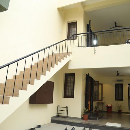 Unga Veedu Pay And Stay Tiruvannāmalai 外观 照片