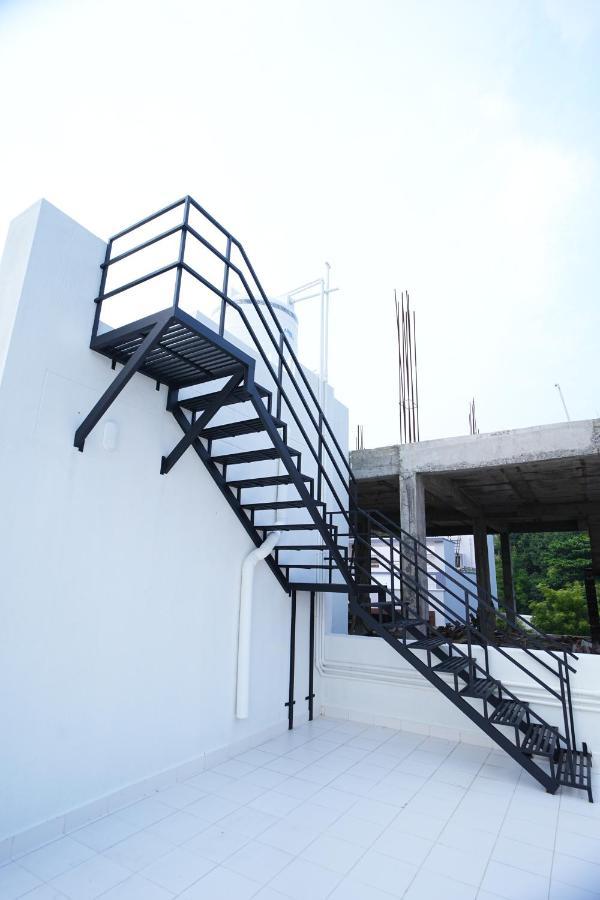 Unga Veedu Pay And Stay Tiruvannāmalai 外观 照片