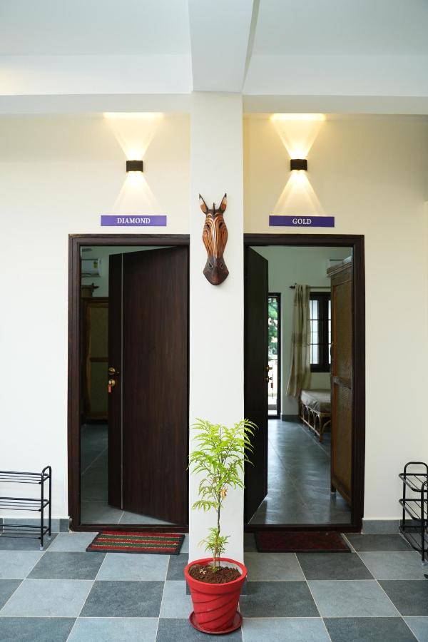 Unga Veedu Pay And Stay Tiruvannāmalai 外观 照片