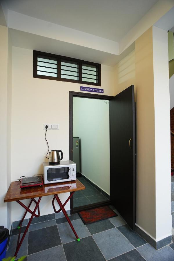 Unga Veedu Pay And Stay Tiruvannāmalai 外观 照片