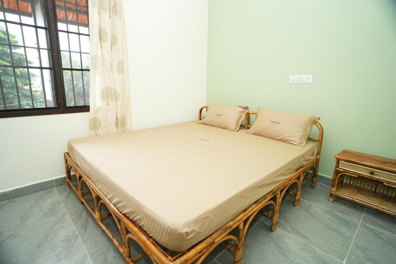 Unga Veedu Pay And Stay Tiruvannāmalai 外观 照片