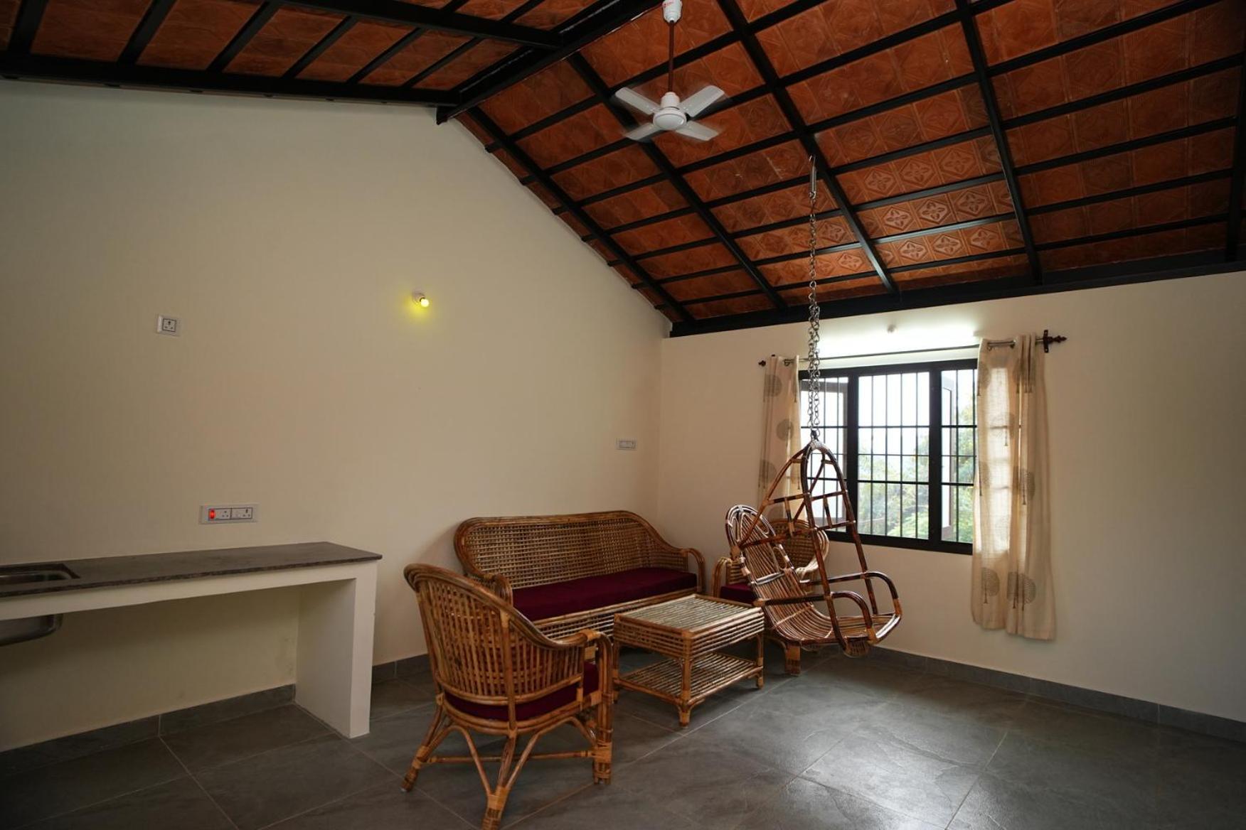 Unga Veedu Pay And Stay Tiruvannāmalai 外观 照片