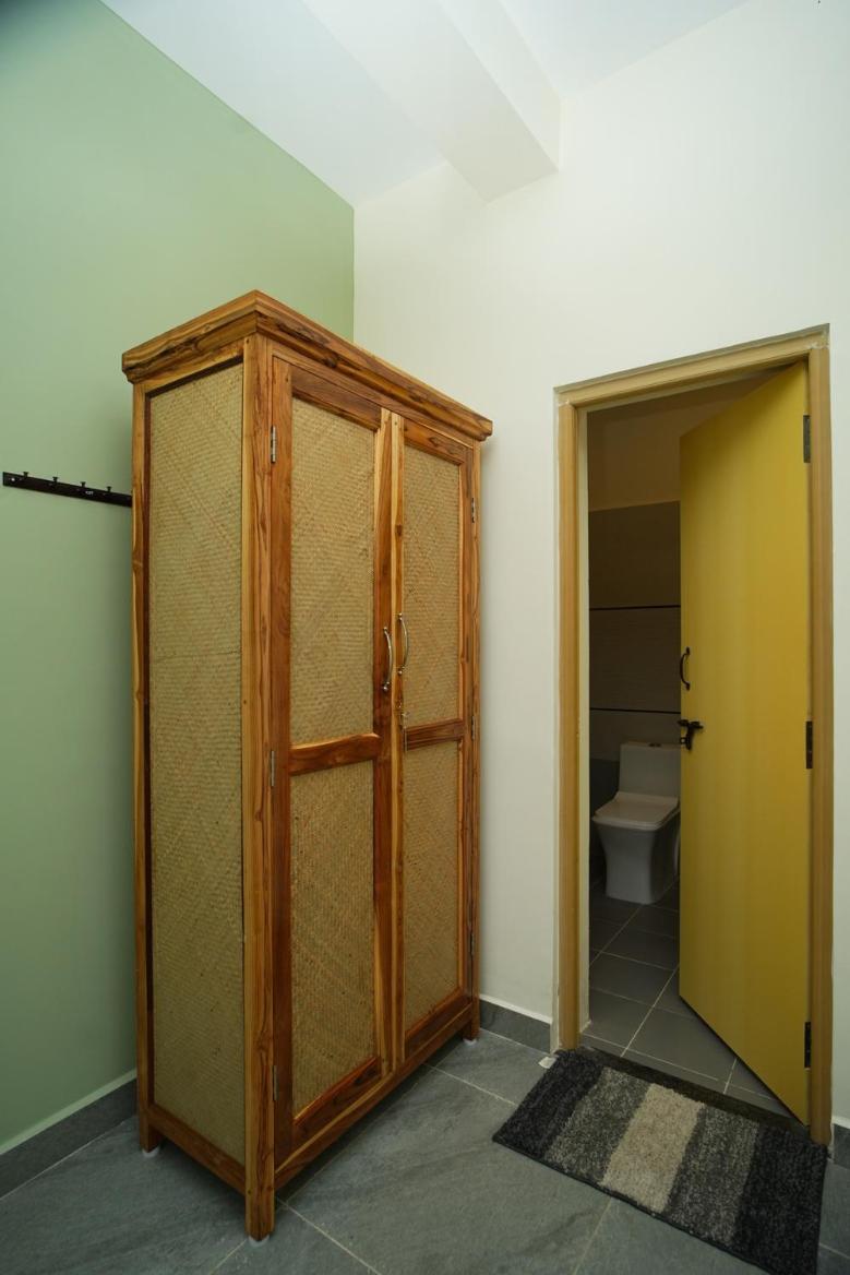 Unga Veedu Pay And Stay Tiruvannāmalai 外观 照片