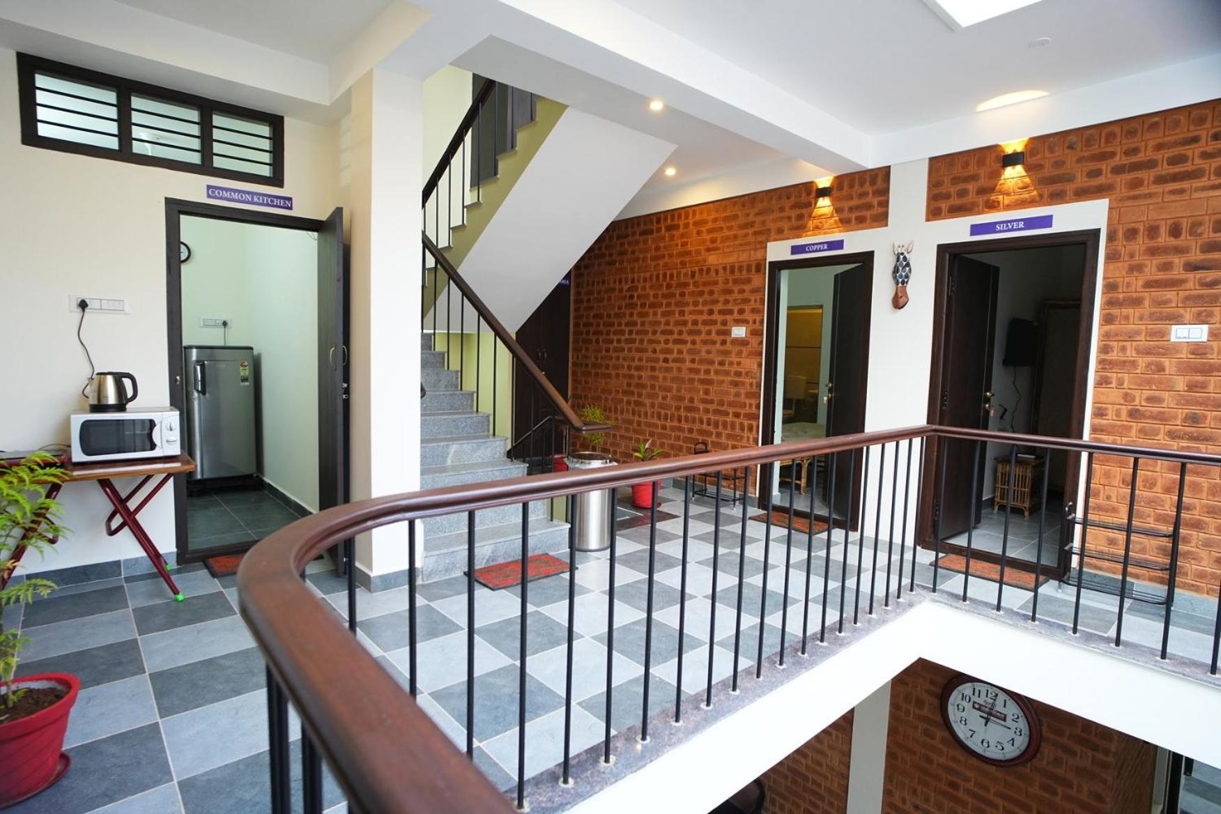 Unga Veedu Pay And Stay Tiruvannāmalai 外观 照片