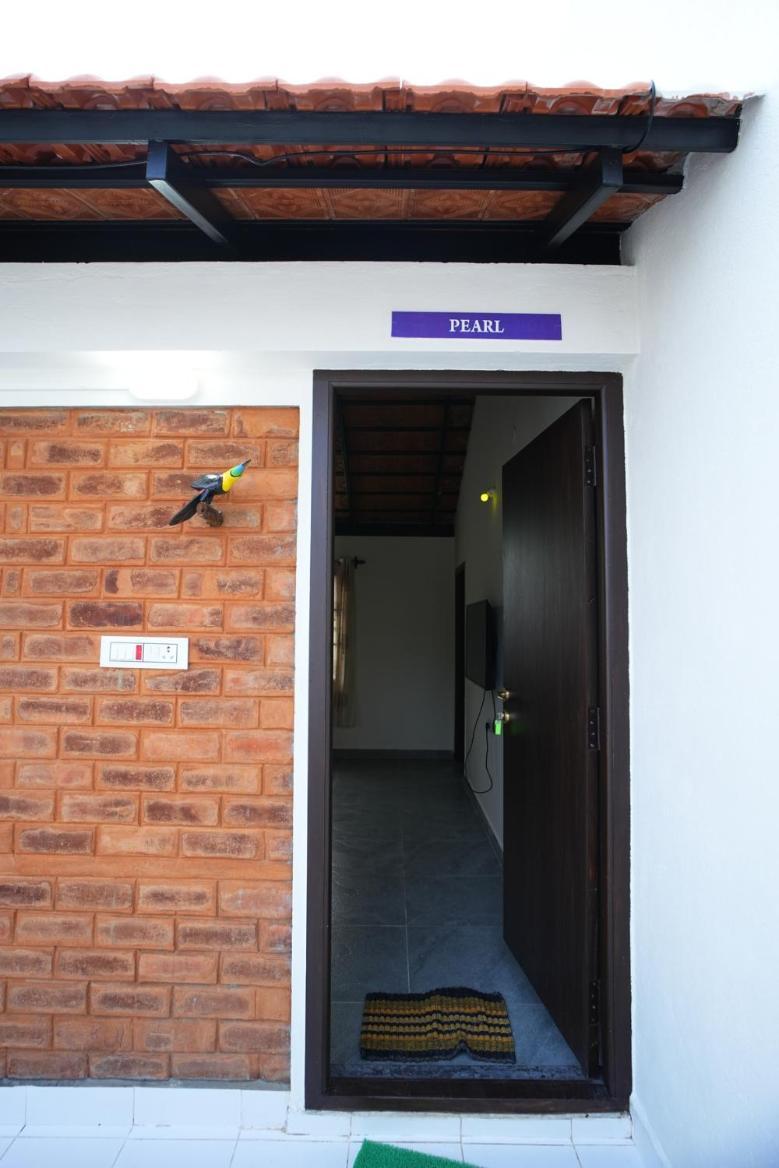 Unga Veedu Pay And Stay Tiruvannāmalai 外观 照片