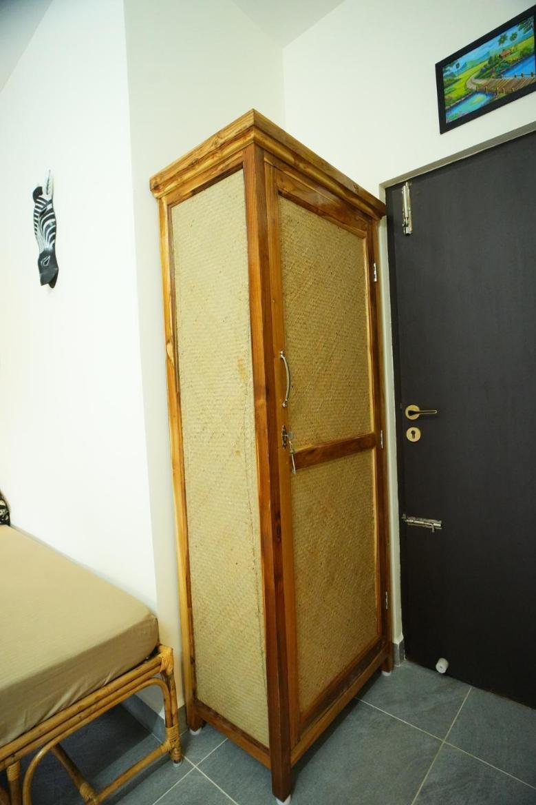 Unga Veedu Pay And Stay Tiruvannāmalai 外观 照片