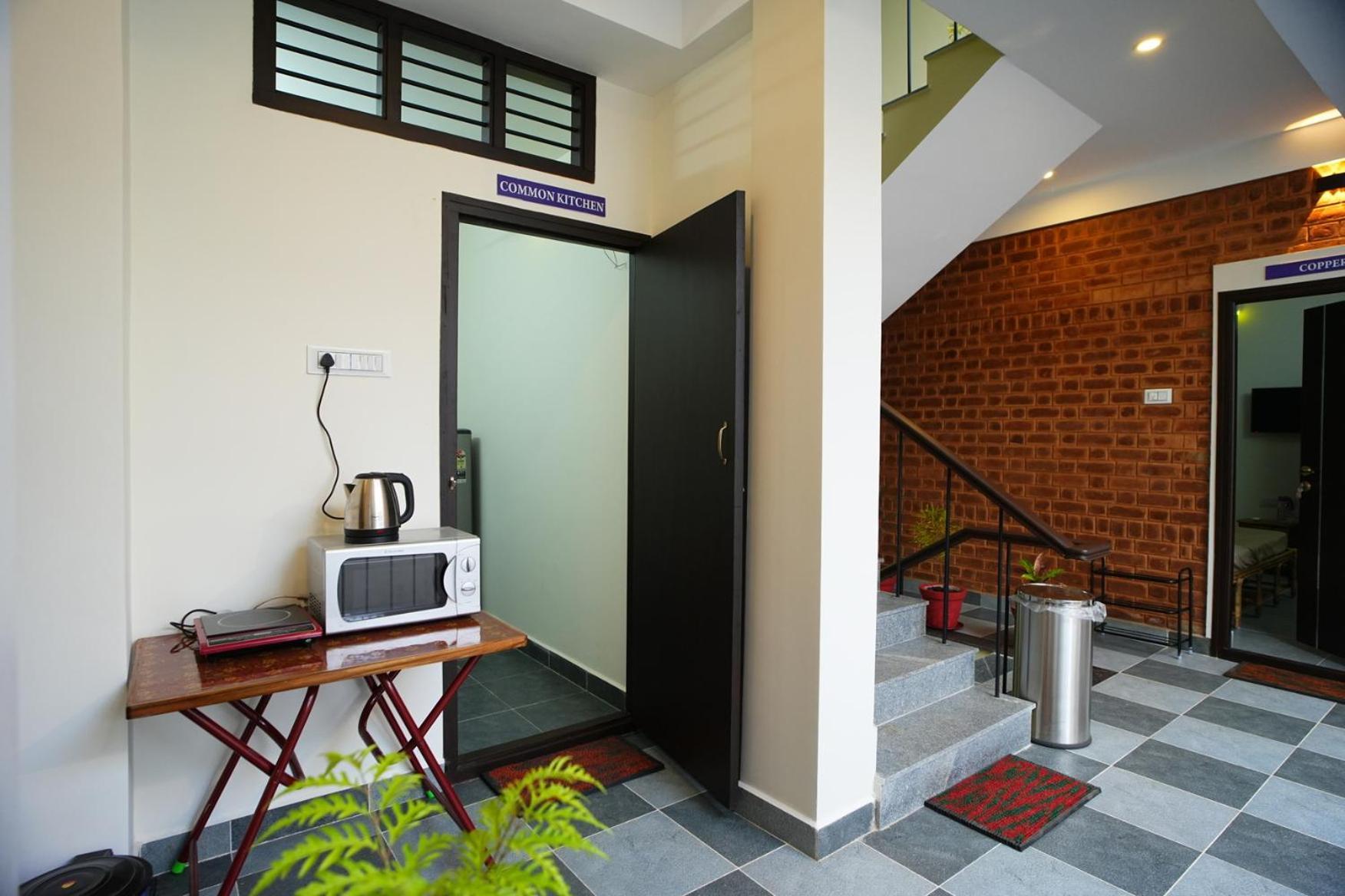 Unga Veedu Pay And Stay Tiruvannāmalai 外观 照片