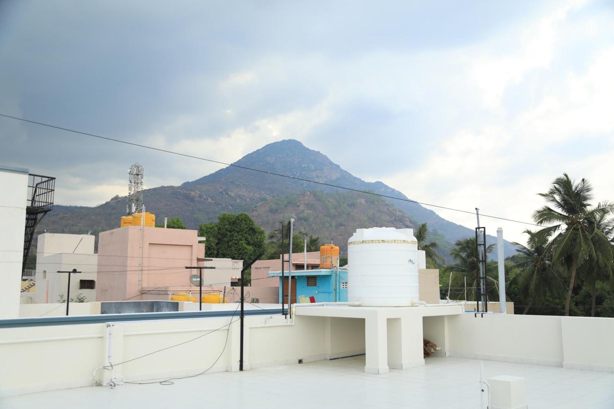 Unga Veedu Pay And Stay Tiruvannāmalai 外观 照片