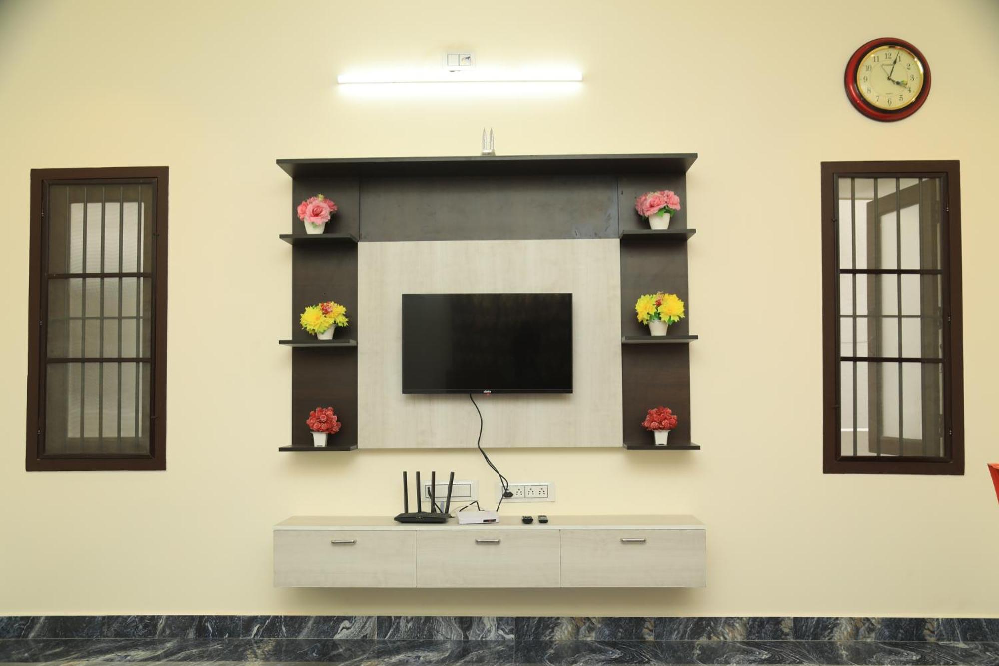Unga Veedu Pay And Stay Tiruvannāmalai 外观 照片