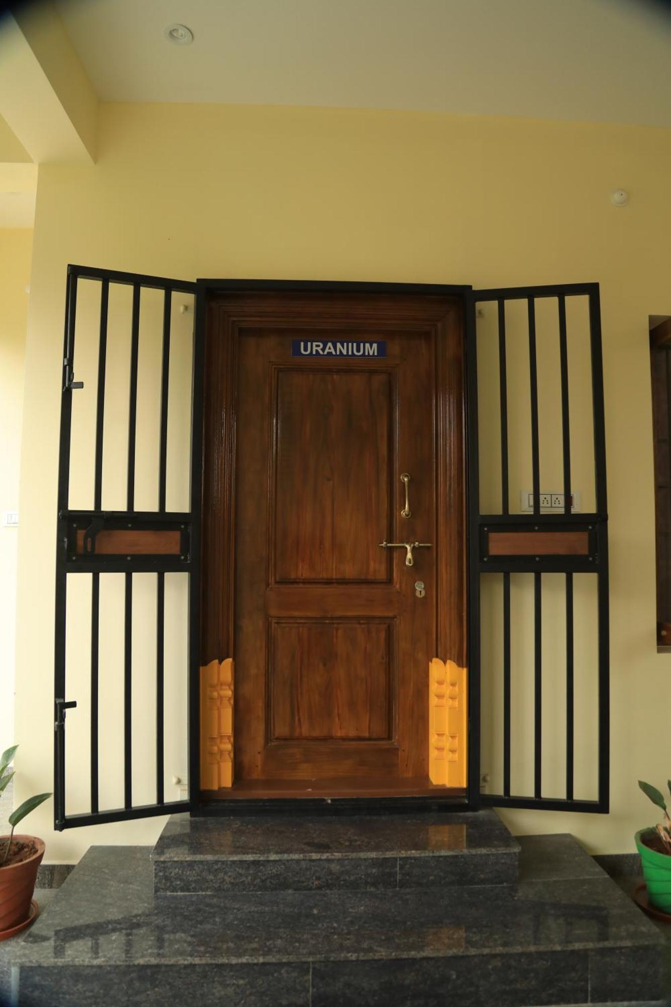Unga Veedu Pay And Stay Tiruvannāmalai 外观 照片