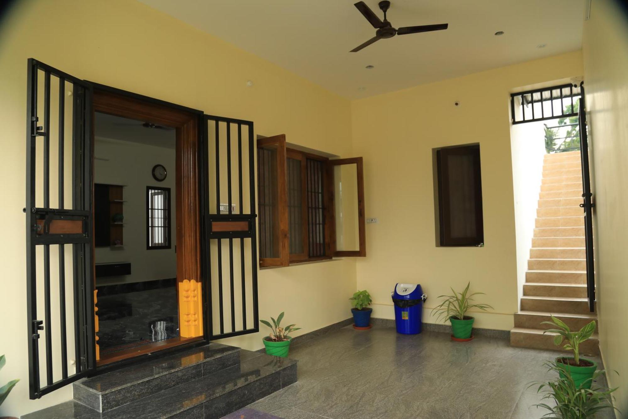 Unga Veedu Pay And Stay Tiruvannāmalai 外观 照片