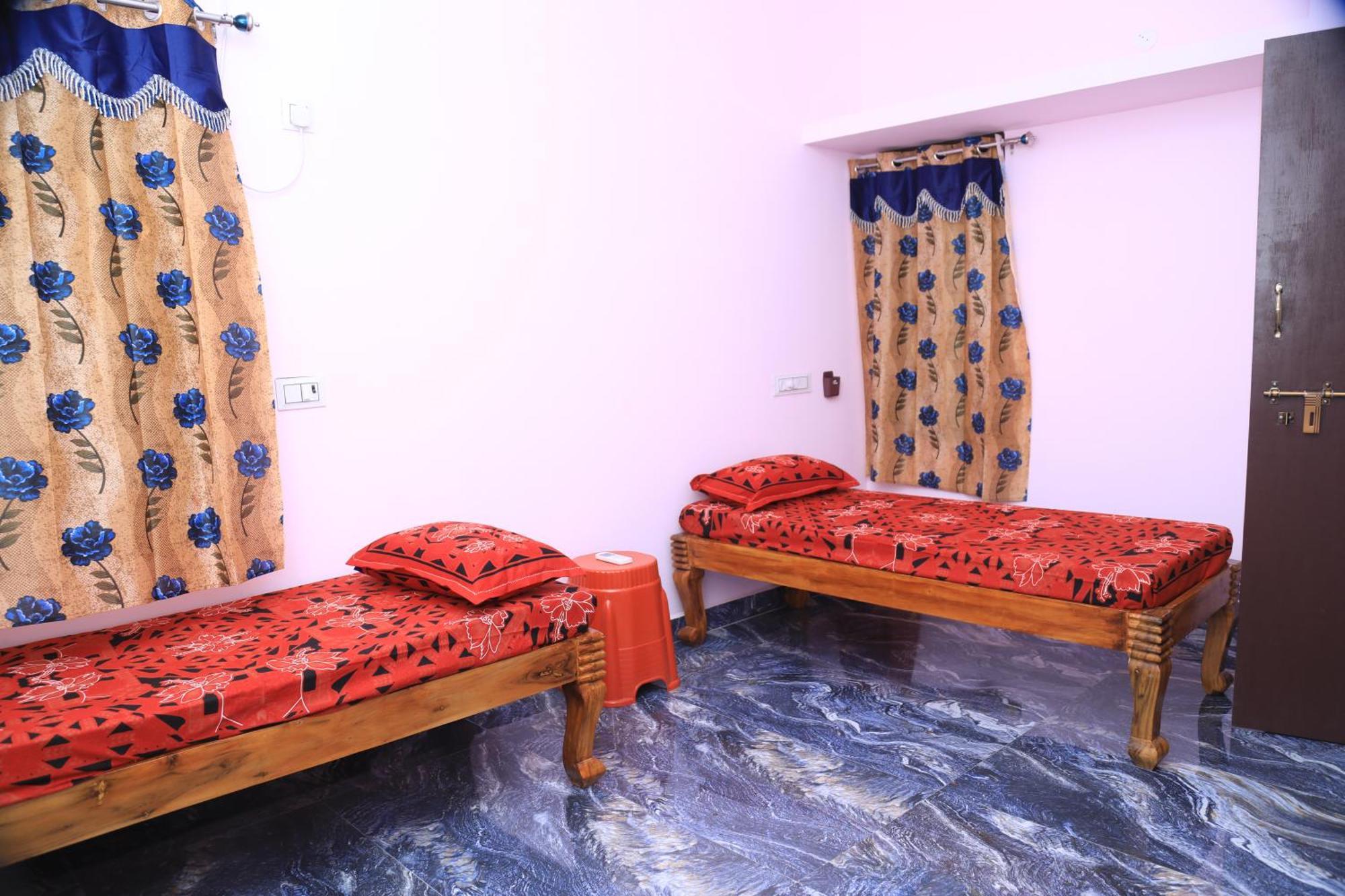 Unga Veedu Pay And Stay Tiruvannāmalai 外观 照片
